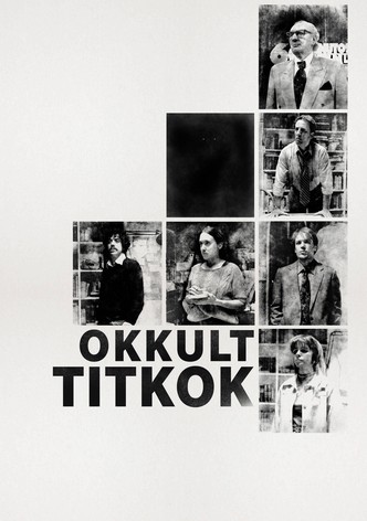 Okkult titkok