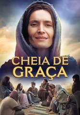 Cheia de graça