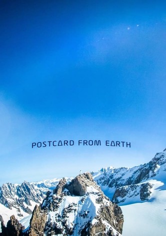 Postcard From Earth