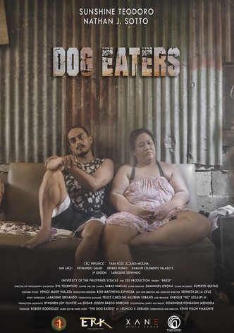 Dog Eaters
