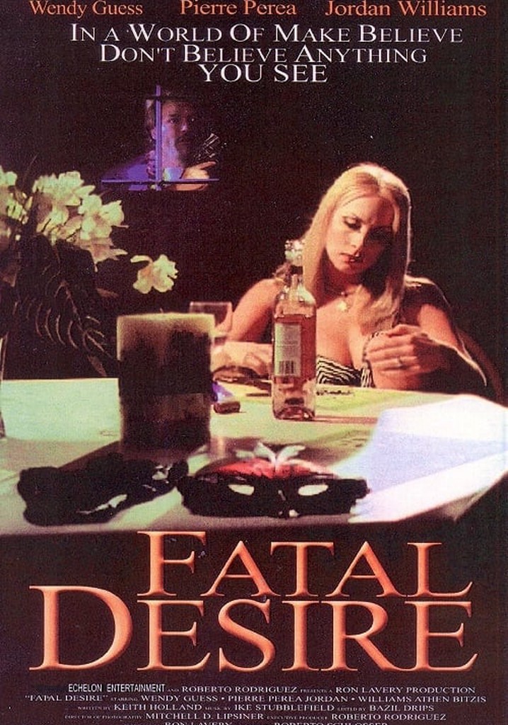 Fatal Desire