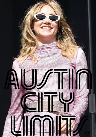 Suki Waterhouse: Austin City Limits