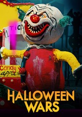 Halloween Wars
