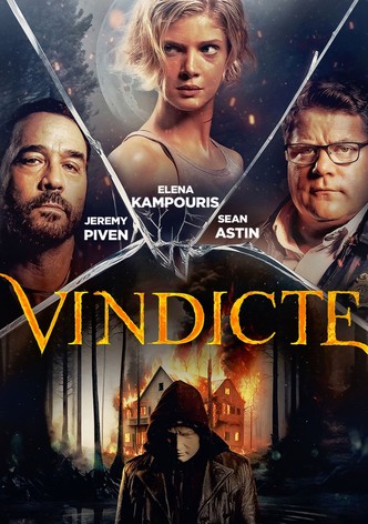 Vindicte