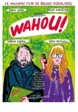 Wahou!