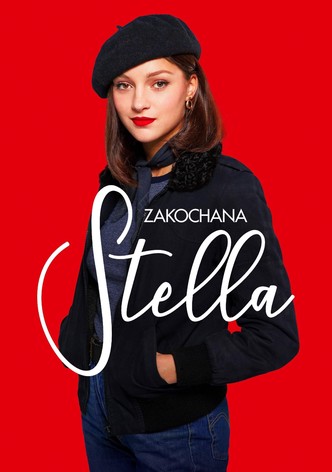 Zakochana Stella