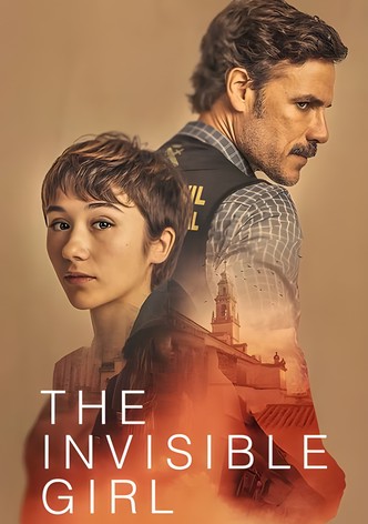 La fille invisible - Saison 1
