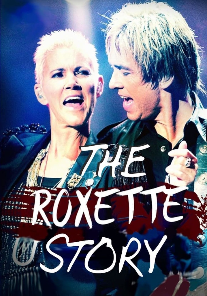 Listen to your heart - Die Roxette-Story