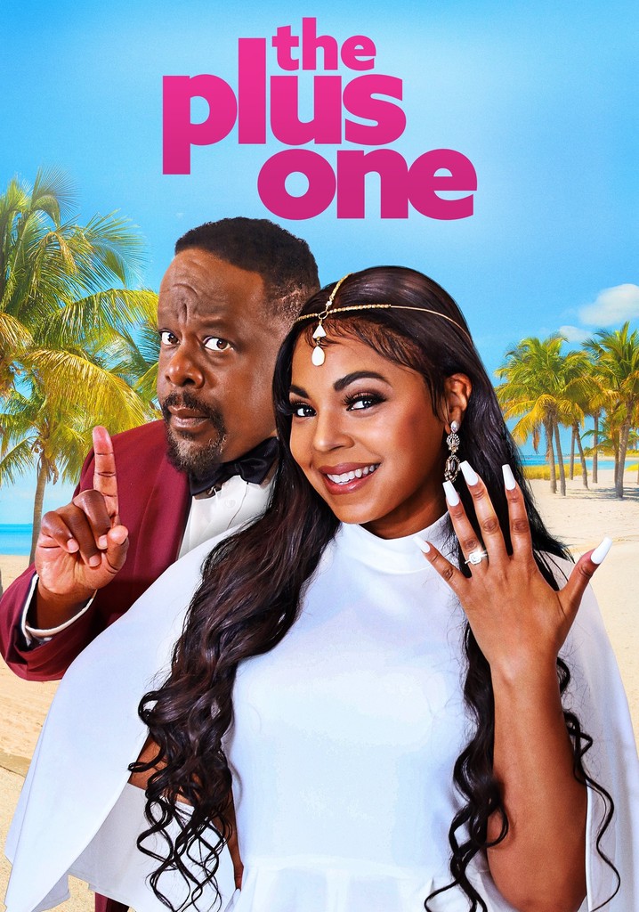 The Plus One Movie 2025 Streaming - Ashla Camella