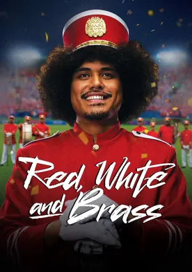 red white & brass movie review