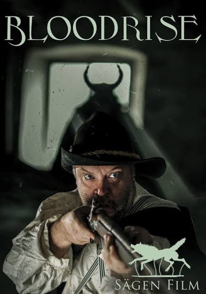 Bloodrise
