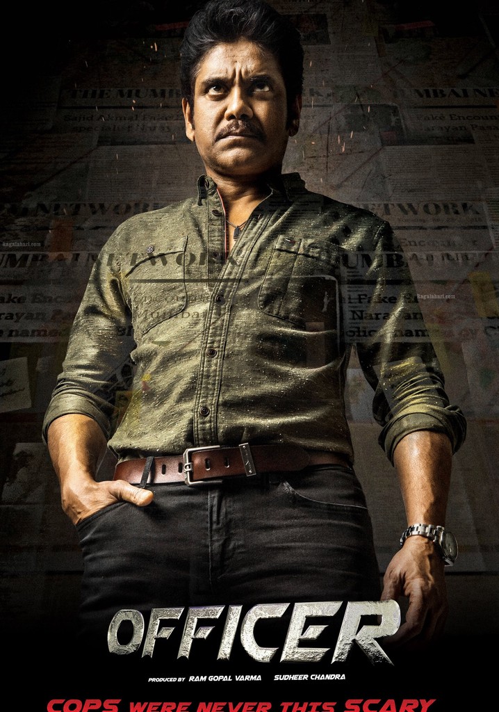 Poster Rocky Handsome Hotstar Madaari Movie (2016) Release Date