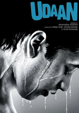 Udaan poster