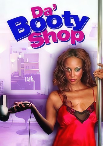 Da' Booty Shop