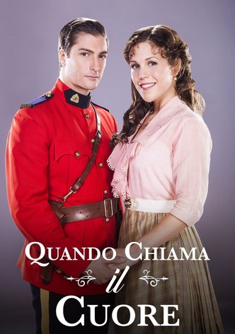 Quando chiama il cuore