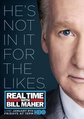 Real Time with Bill Maher - Season 13