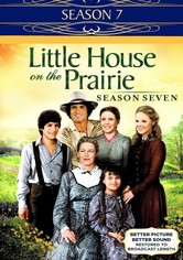 Little House on the Prairie