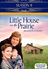 Little House on the Prairie - Sezonul 8