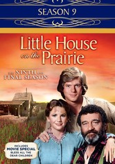 La casa nella prateria