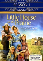 La casa de la pradera