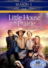 Little House on the Prairie