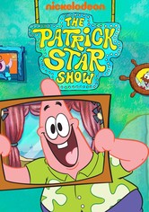 Patrik Stjärnas Show - Säsong 2