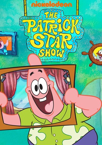 The Patrick Star Show - Staffel 2