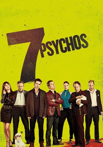 7 Psychos