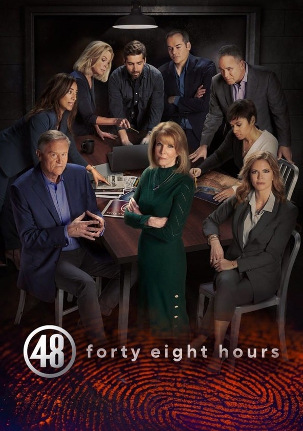 48 hours best sale full episodes