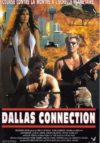 Dallas Connection