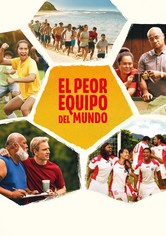 El peor equipo del mundo (Next Goal Wins)