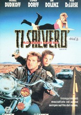 Ti salverò ad ogni costo