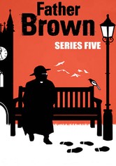 Father Brown - Series 5