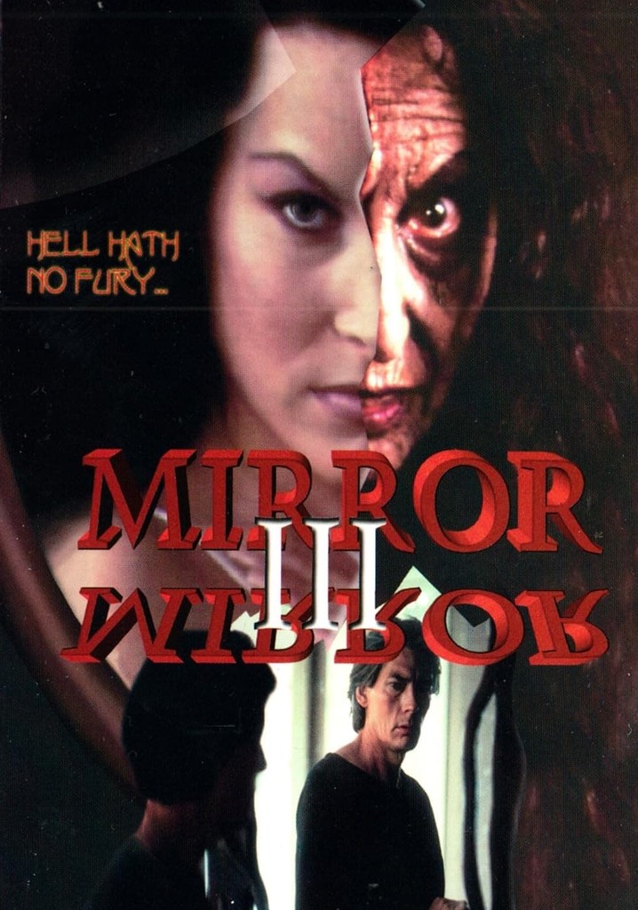 Mirror, Mirror (DVD)