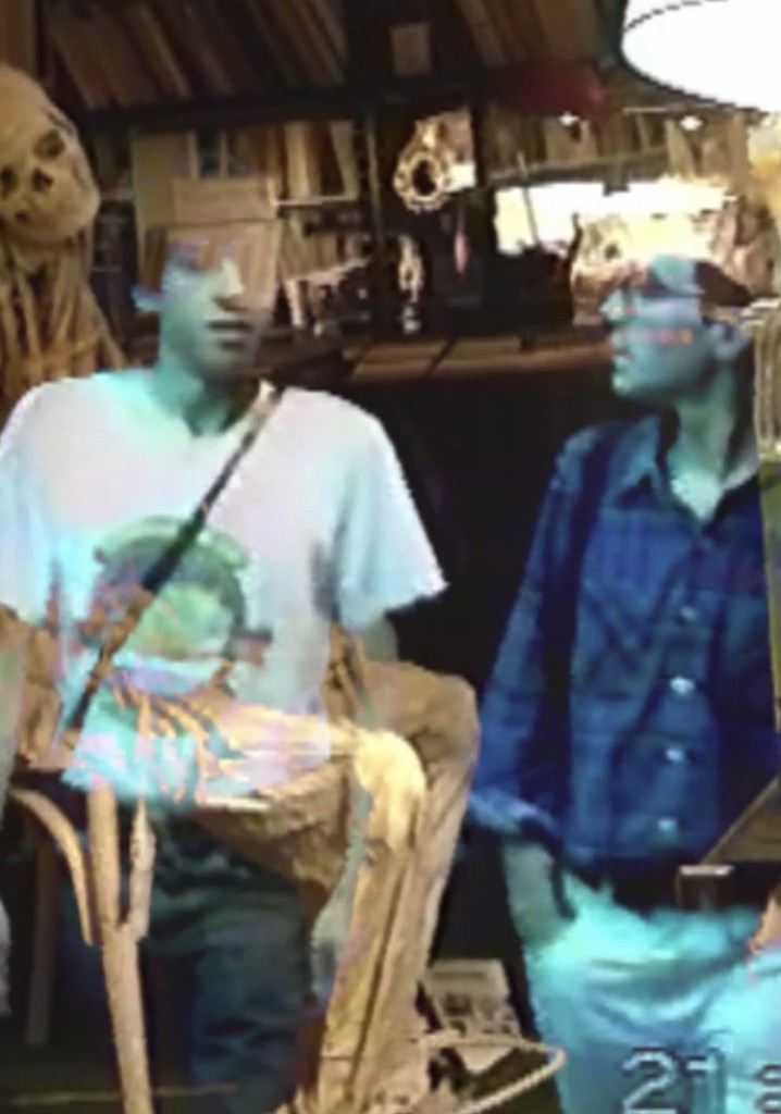 Artistes en zones troublés