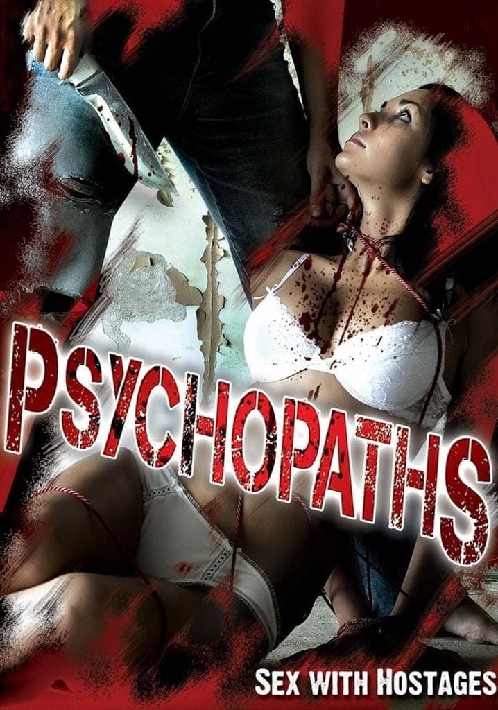 Psychopaths