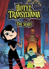 Hotel Transylvania: The Series - Hotel Transylvania  - Volume 02