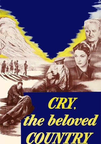 Cry, the Beloved Country