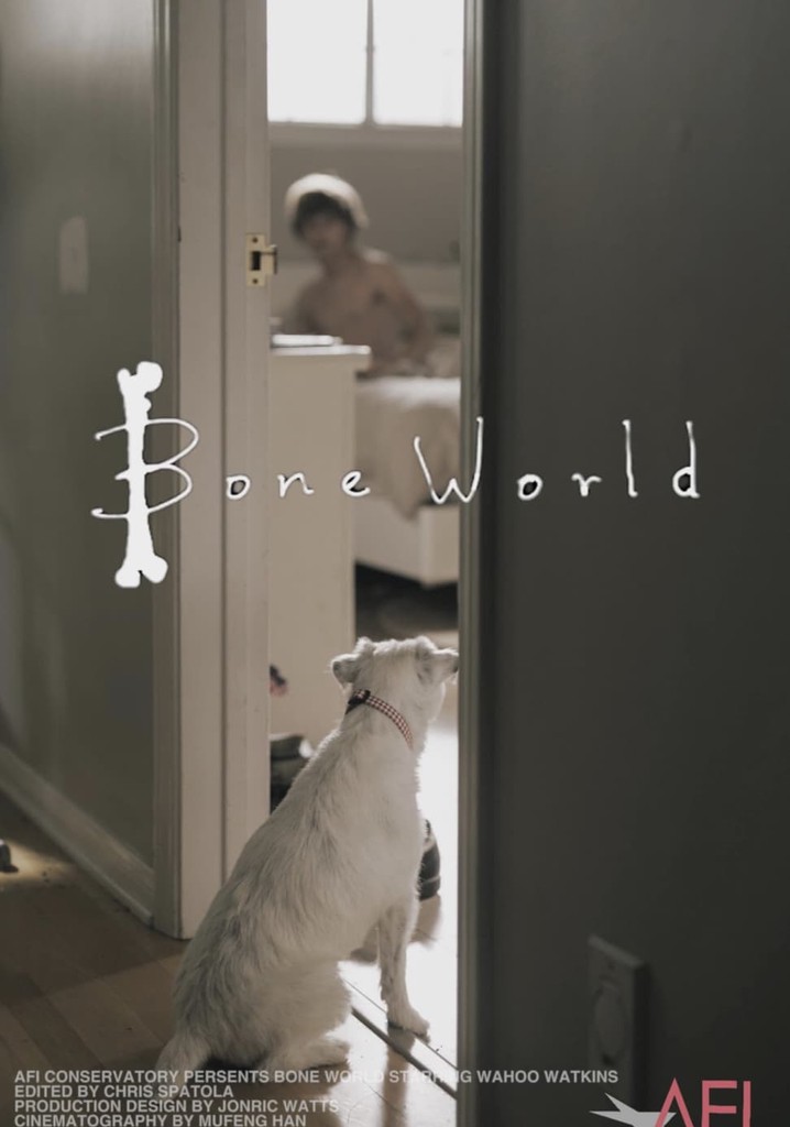 Bone World