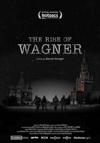 The Rise of Wagner