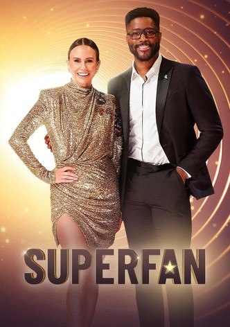 Superfan