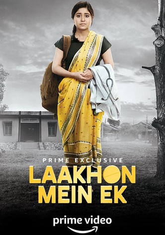 Laakhon Mein Ek