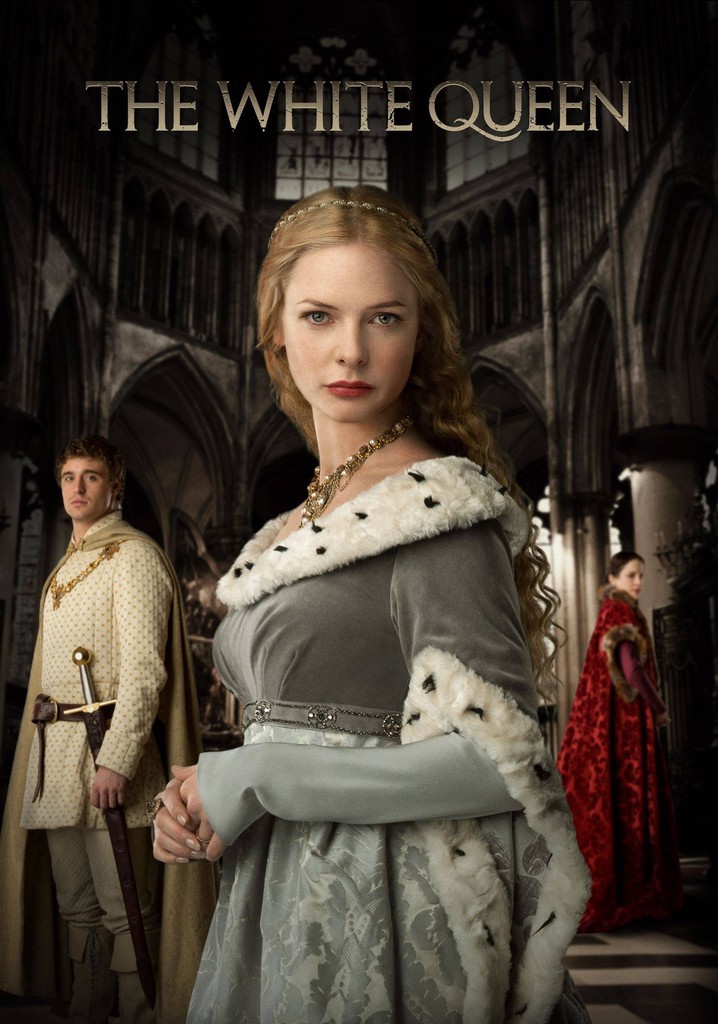 The White Queen Streaming Tv Series Online