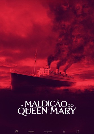 A Maldição do Queen Mary