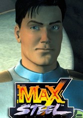 Max Steel - Season 3