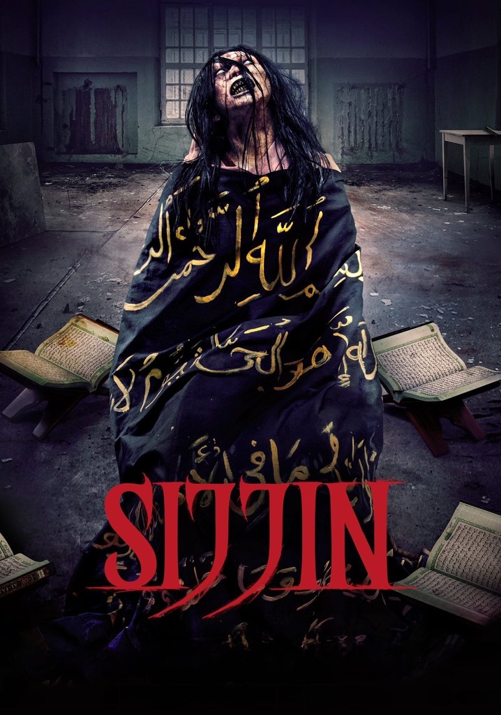 Sijjin streaming where to watch movie online?