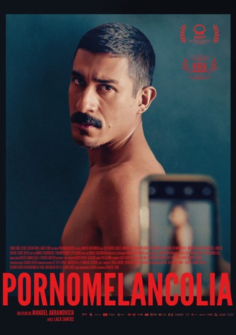 Pornomelancolia