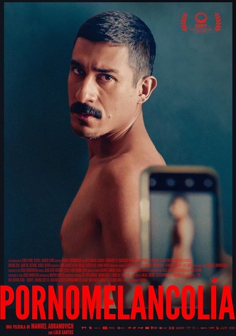 Pornomelancolía