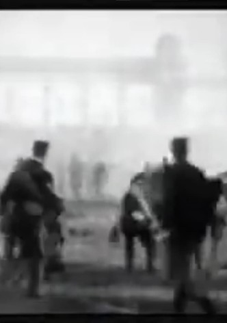 Sham Battle at the Pan-American Exposition