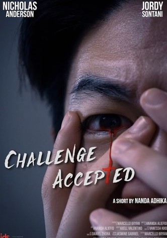Challenge Accepted
